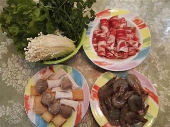 牛油火锅怎么做，牛油火锅怎么做好吃，牛油火锅做法