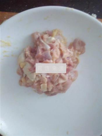 蒜香鸡米花怎么做，蒜香鸡米花怎么做好吃，蒜香鸡米花做法