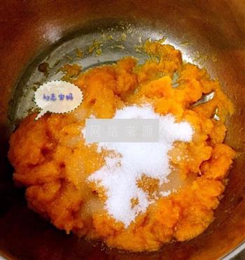 麻香南瓜饼怎么做，麻香南瓜饼怎么做好吃，麻香南瓜饼做法