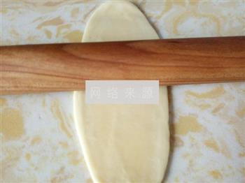 蟹壳黄怎么做，蟹壳黄怎么做好吃，蟹壳黄做法