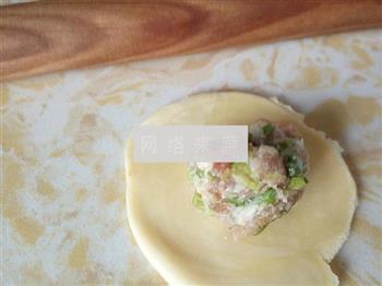 蟹壳黄怎么做，蟹壳黄怎么做好吃，蟹壳黄做法