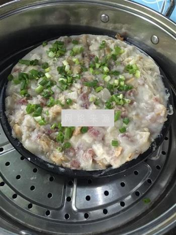 芋头糕怎么做，芋头糕怎么做好吃，芋头糕做法