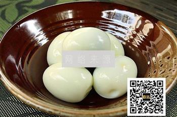 卤水虎皮蛋怎么做，卤水虎皮蛋怎么做好吃，卤水虎皮蛋做法