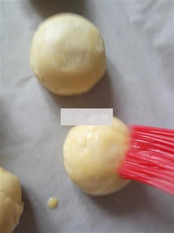 蟹壳黄怎么做，蟹壳黄怎么做好吃，蟹壳黄做法