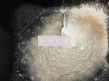 蟹壳黄怎么做，蟹壳黄怎么做好吃，蟹壳黄做法