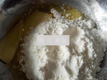 蟹壳黄怎么做，蟹壳黄怎么做好吃，蟹壳黄做法