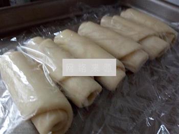 蟹壳黄怎么做，蟹壳黄怎么做好吃，蟹壳黄做法