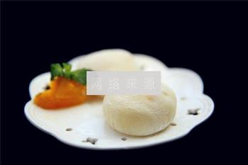 芒果雪媚娘怎么做，芒果雪媚娘怎么做好吃，芒果雪媚娘做法