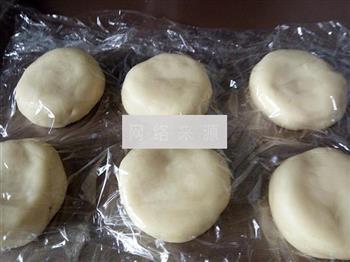 蟹壳黄怎么做，蟹壳黄怎么做好吃，蟹壳黄做法