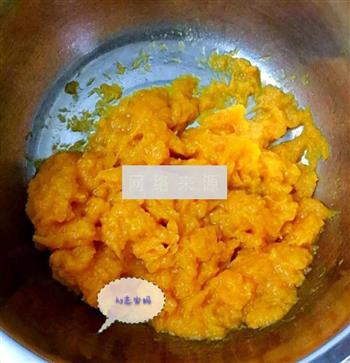 麻香南瓜饼怎么做，麻香南瓜饼怎么做好吃，麻香南瓜饼做法