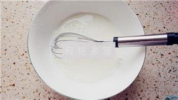 芒果雪媚娘怎么做，芒果雪媚娘怎么做好吃，芒果雪媚娘做法