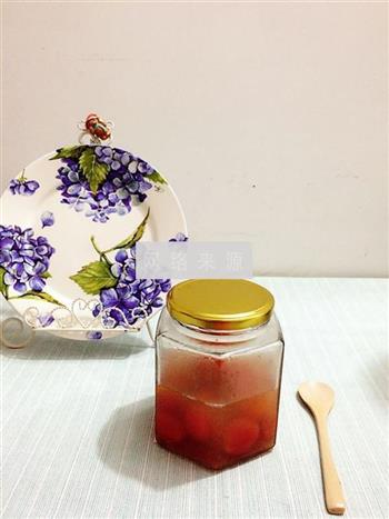 话梅小番茄怎么做，话梅小番茄怎么做好吃，话梅小番茄做法