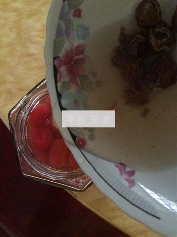 话梅小番茄怎么做，话梅小番茄怎么做好吃，话梅小番茄做法