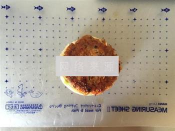 全麦胡萝卜鲜肉汉堡怎么做，全麦胡萝卜鲜肉汉堡怎么做好吃，全麦胡萝卜鲜肉汉堡做法