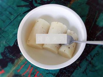 杏仁山药泥怎么做，杏仁山药泥怎么做好吃，杏仁山药泥做法