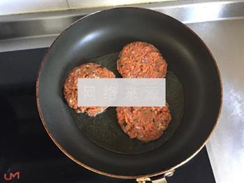 全麦胡萝卜鲜肉汉堡怎么做，全麦胡萝卜鲜肉汉堡怎么做好吃，全麦胡萝卜鲜肉汉堡做法
