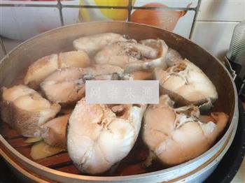 鳕鱼鱼松怎么做，鳕鱼鱼松怎么做好吃，鳕鱼鱼松做法