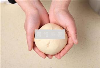 可爱美味甜甜圈怎么做，可爱美味甜甜圈怎么做好吃，可爱美味甜甜圈做法