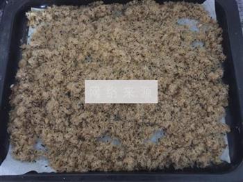 鳕鱼鱼松怎么做，鳕鱼鱼松怎么做好吃，鳕鱼鱼松做法
