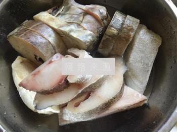 鳕鱼鱼松怎么做，鳕鱼鱼松怎么做好吃，鳕鱼鱼松做法