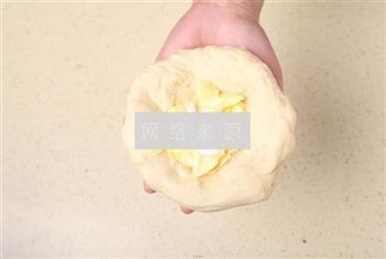 可爱美味甜甜圈怎么做，可爱美味甜甜圈怎么做好吃，可爱美味甜甜圈做法