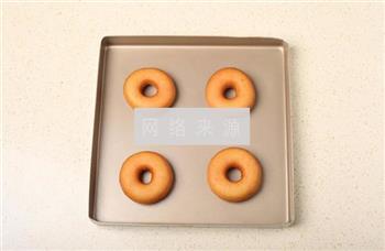 可爱美味甜甜圈怎么做，可爱美味甜甜圈怎么做好吃，可爱美味甜甜圈做法