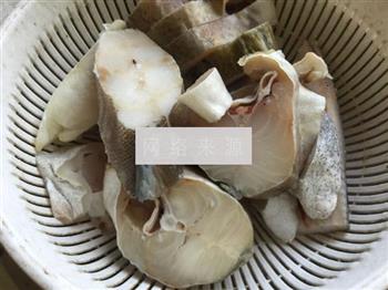鳕鱼鱼松怎么做，鳕鱼鱼松怎么做好吃，鳕鱼鱼松做法