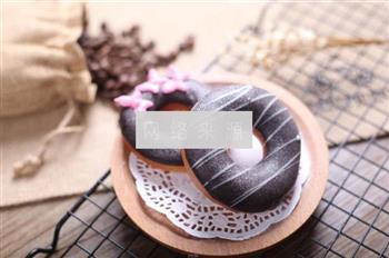 可爱美味甜甜圈怎么做，可爱美味甜甜圈怎么做好吃，可爱美味甜甜圈做法