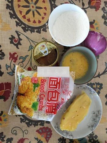 脆酥球怎么做，脆酥球怎么做好吃，脆酥球做法