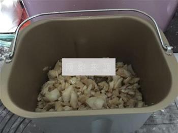 鳕鱼鱼松怎么做，鳕鱼鱼松怎么做好吃，鳕鱼鱼松做法