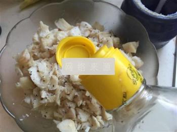 鳕鱼鱼松怎么做，鳕鱼鱼松怎么做好吃，鳕鱼鱼松做法