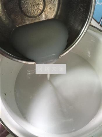 椰汁凉粉糕怎么做，椰汁凉粉糕怎么做好吃，椰汁凉粉糕做法