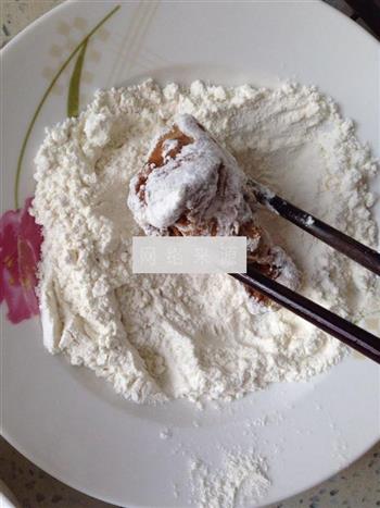 孜然味脆皮鸡腿怎么做，孜然味脆皮鸡腿怎么做好吃，孜然味脆皮鸡腿做法