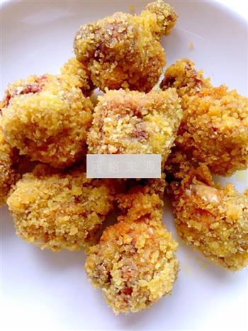 孜然味脆皮鸡腿怎么做，孜然味脆皮鸡腿怎么做好吃，孜然味脆皮鸡腿做法