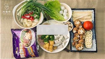 10分钟速成螺蛳粉麻辣烫怎么做，10分钟速成螺蛳粉麻辣烫怎么做好吃，10分钟速成螺蛳粉麻辣烫做法