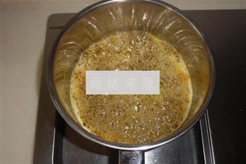 柠檬奶冻怎么做，柠檬奶冻怎么做好吃，柠檬奶冻做法
