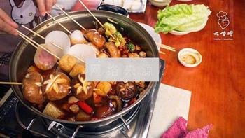 10分钟速成螺蛳粉麻辣烫怎么做，10分钟速成螺蛳粉麻辣烫怎么做好吃，10分钟速成螺蛳粉麻辣烫做法
