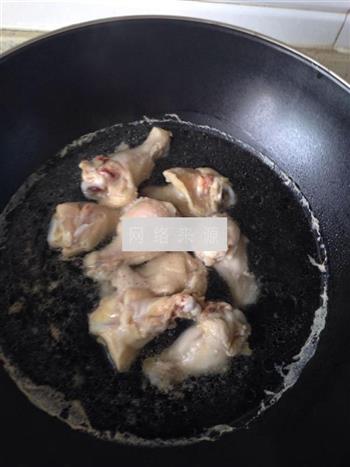 孜然味脆皮鸡腿怎么做，孜然味脆皮鸡腿怎么做好吃，孜然味脆皮鸡腿做法