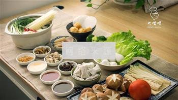 10分钟速成螺蛳粉麻辣烫怎么做，10分钟速成螺蛳粉麻辣烫怎么做好吃，10分钟速成螺蛳粉麻辣烫做法