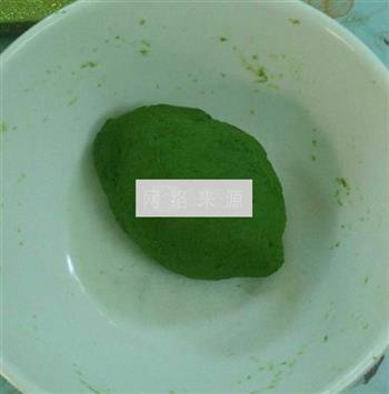 抹茶芋泥饼怎么做，抹茶芋泥饼怎么做好吃，抹茶芋泥饼做法