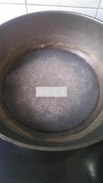 红豆沙芋圆怎么做，红豆沙芋圆怎么做好吃，红豆沙芋圆做法