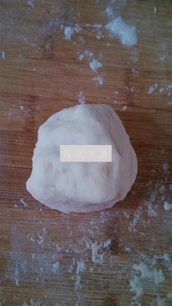 红豆沙芋圆怎么做，红豆沙芋圆怎么做好吃，红豆沙芋圆做法
