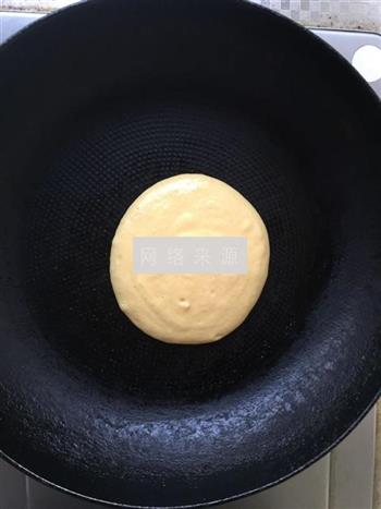 宫廷玉米饼怎么做，宫廷玉米饼怎么做好吃，宫廷玉米饼做法