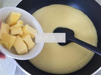 奶香绿豆糕怎么做，奶香绿豆糕怎么做好吃，奶香绿豆糕做法