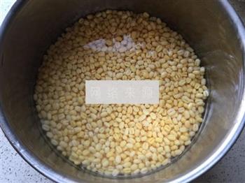 奶香绿豆糕怎么做，奶香绿豆糕怎么做好吃，奶香绿豆糕做法