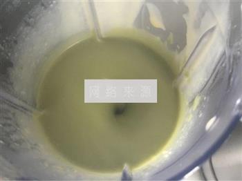 奶香绿豆糕怎么做，奶香绿豆糕怎么做好吃，奶香绿豆糕做法