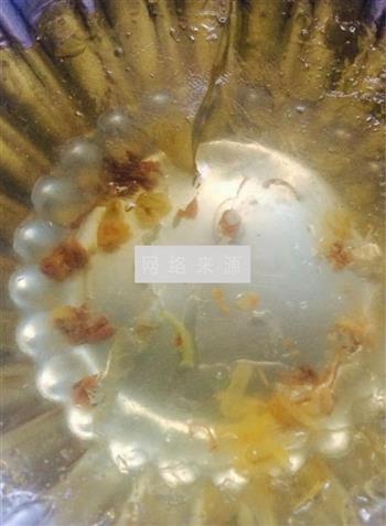 桂花冻怎么做，桂花冻怎么做好吃，桂花冻做法