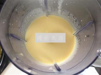 奶香绿豆糕怎么做，奶香绿豆糕怎么做好吃，奶香绿豆糕做法