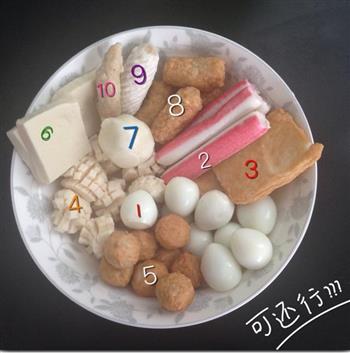 简易火锅怎么做，简易火锅怎么做好吃，简易火锅做法