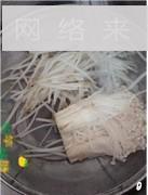 凉拌七彩丝怎么做，凉拌七彩丝怎么做好吃，凉拌七彩丝做法